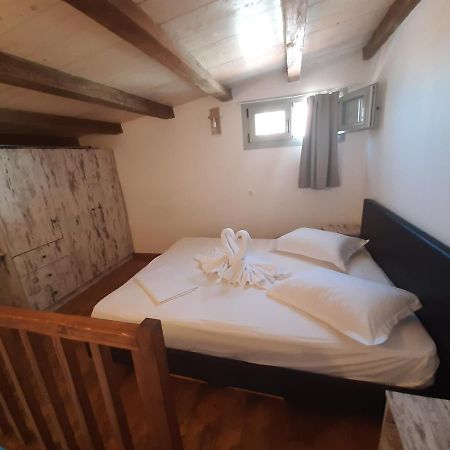 Κυθνοσ Larerooms Merichas Екстер'єр фото