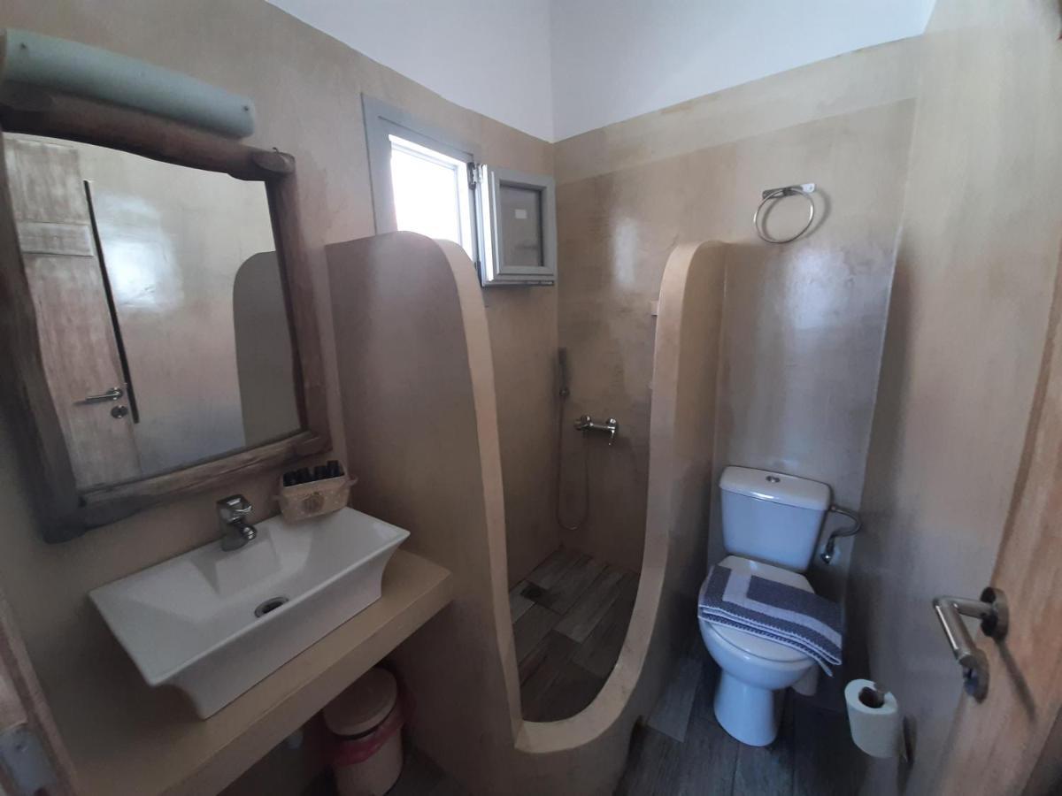 Κυθνοσ Larerooms Merichas Екстер'єр фото