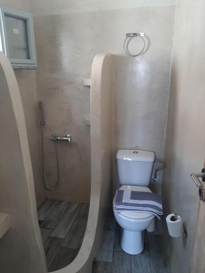 Κυθνοσ Larerooms Merichas Екстер'єр фото