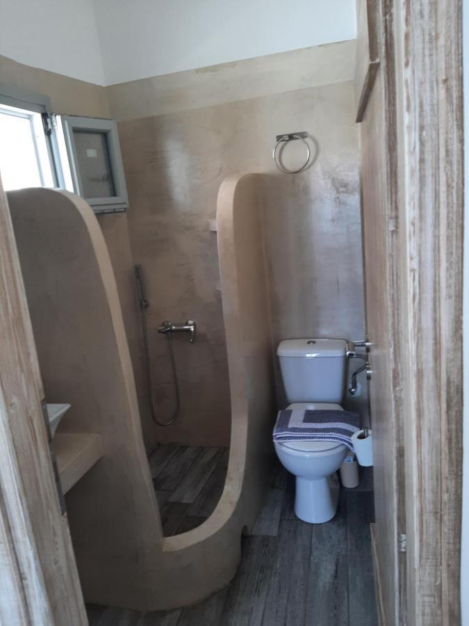Κυθνοσ Larerooms Merichas Екстер'єр фото